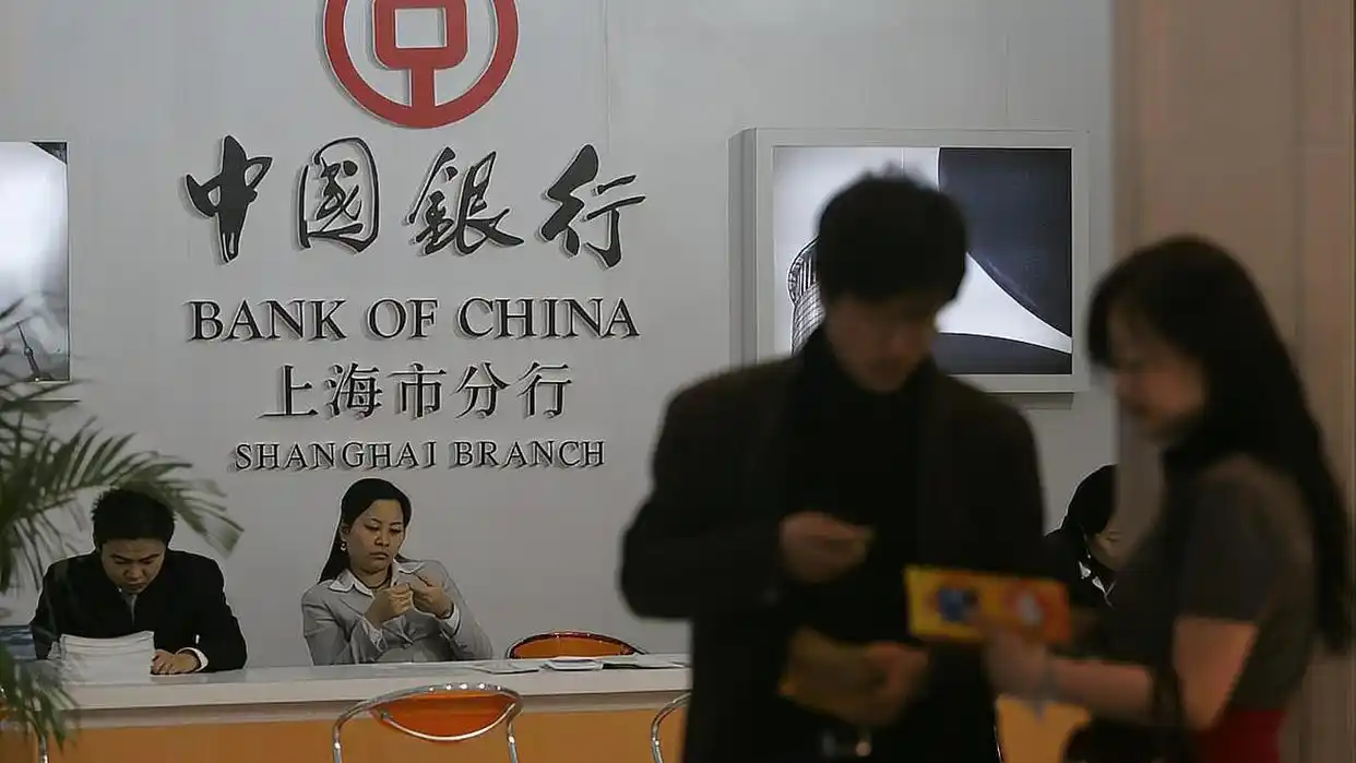 定期存款受青睐，中国银行和建设银行办理攻略大揭秘