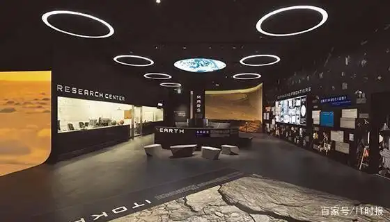 IBM 量子计算 CES 2020 _ibm watson_IBM CES 2020 技术创新