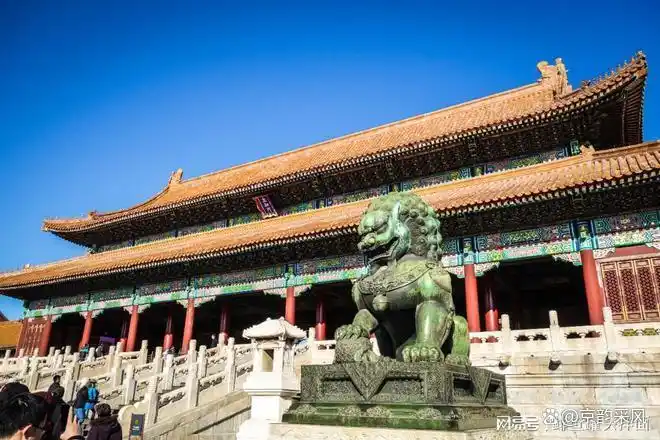 2025北京旅行社排名前十揭晓！珈程国际旅行社实力上榜