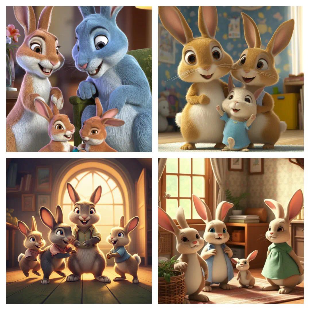 Ideogram 2.0文本渲染能力_diffusion definition_AI生图软件排名