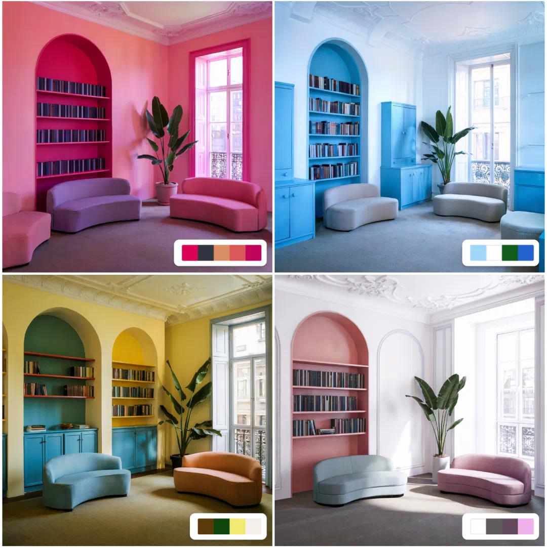 diffusion definition_Ideogram 2.0文本渲染能力_AI生图软件排名