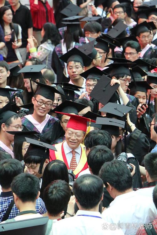 回忆浙大求学时光，硕士导师冯钢教授令人印象深刻