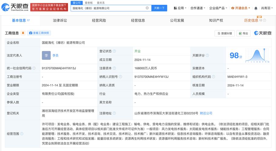 国电资本控股有限公司_国电集团2025校园招聘_金融投资及资产管理