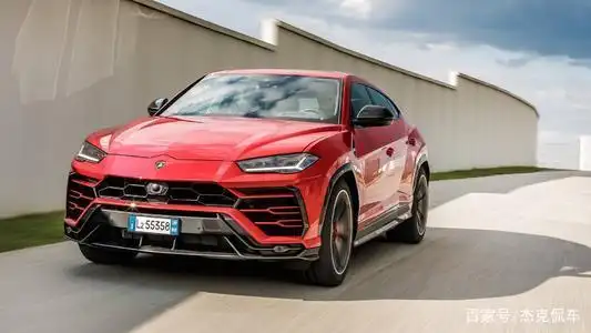 兰博基尼Urus 北汽幻速C60 众泰汽车模仿_众泰t700酷似兰博基尼