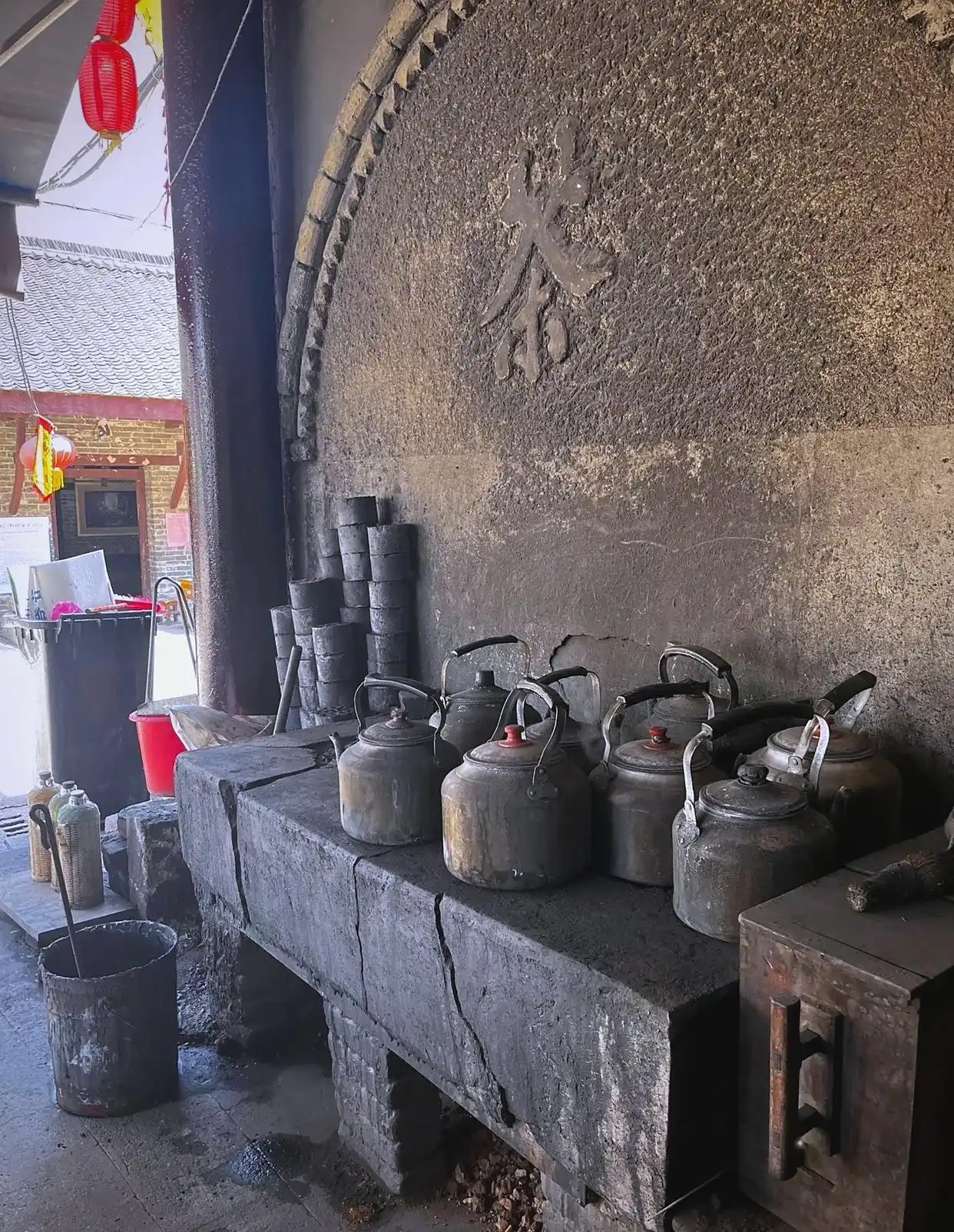 安徽古镇旅游攻略_安徽免费古镇推荐_安徽古镇哪个最值得去