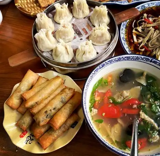 安徽免费古镇推荐_安徽古镇哪个最值得去_安徽古镇旅游攻略