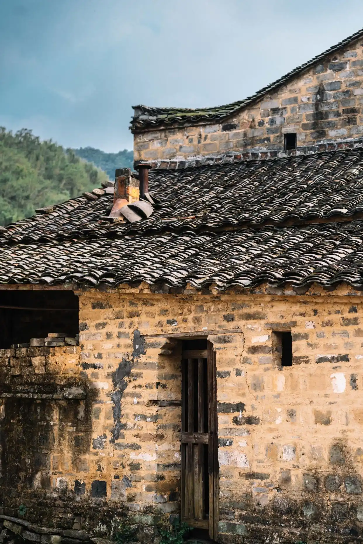 安徽古村落旅游攻略_安徽古镇哪个最值得去_宏村南屏村西递大通查济徽州古城阳产土楼许村鸠兹古镇龙潭古寨蔡畈古村落龙潭肖村梨桥水镇砀山