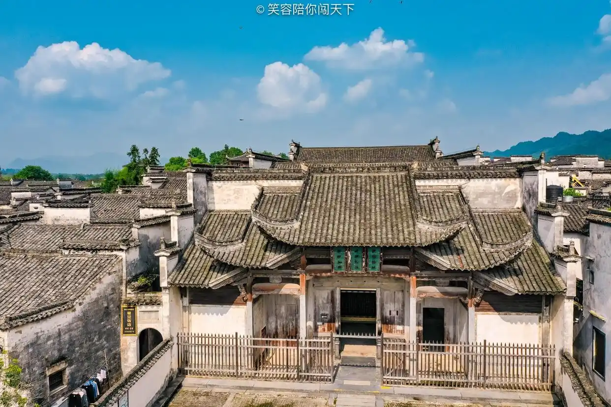 安徽古镇哪个最值得去_安徽古村落旅游攻略_宏村南屏村西递大通查济徽州古城阳产土楼许村鸠兹古镇龙潭古寨蔡畈古村落龙潭肖村梨桥水镇砀山