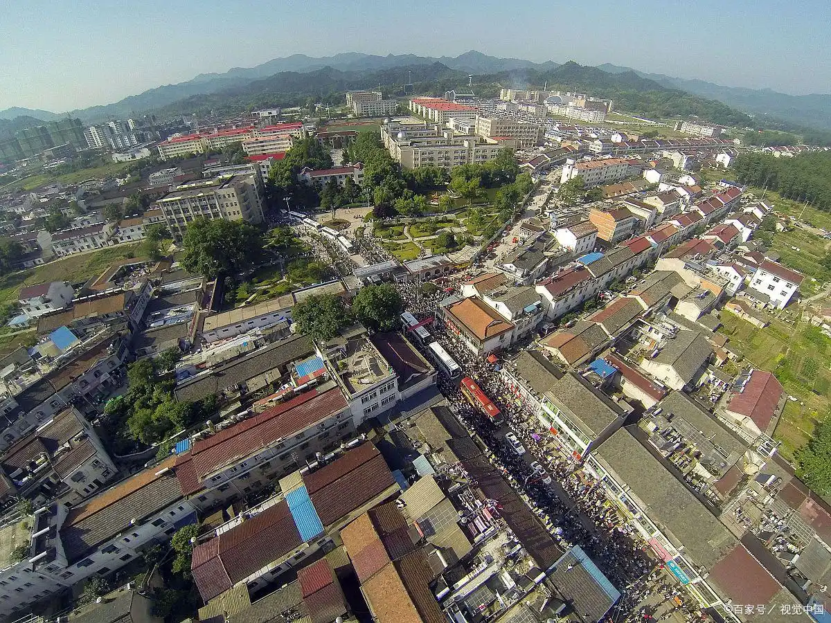 安徽三河古镇旅游_安徽古镇哪个最值得去_安徽毛坦厂镇景点