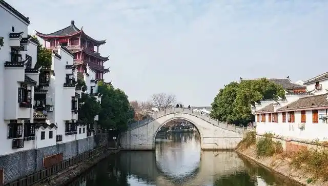 安徽古镇哪个最值得去_三河古镇免费游玩攻略_三河古镇旅游交通指南