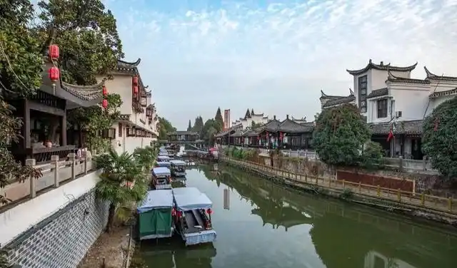 三河古镇旅游交通指南_三河古镇免费游玩攻略_安徽古镇哪个最值得去