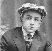 米奇老鼠诞生故事_华特迪士尼的故事_华特迪士尼童年经历