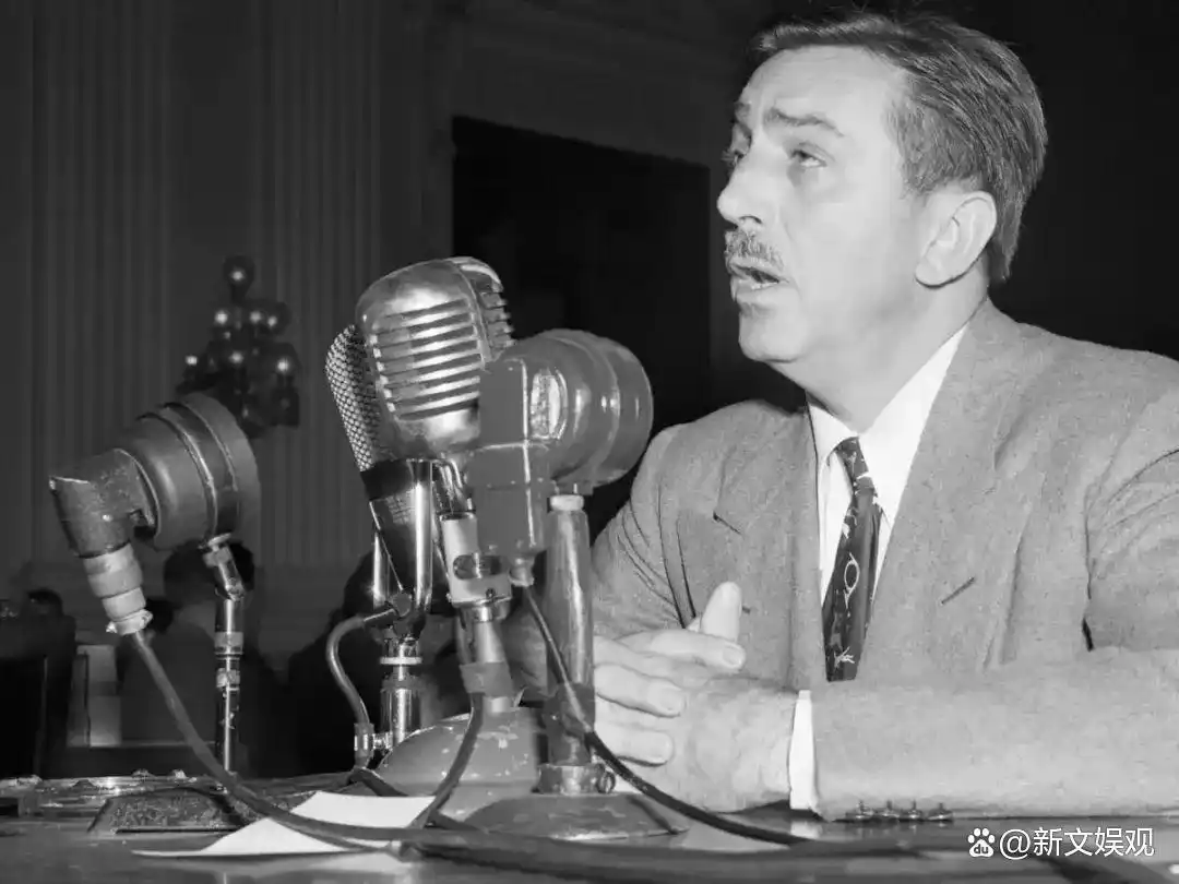 华特迪士尼的故事_华特·迪士尼不为人知的25件事_华特·迪士尼生平事迹