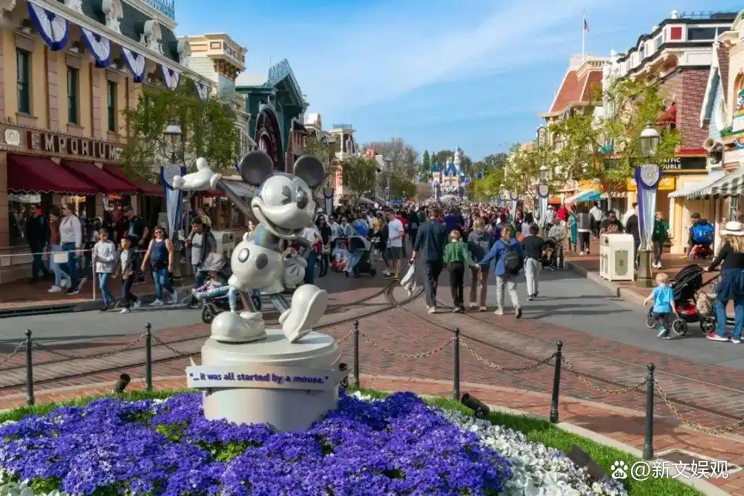 华特迪士尼的故事_华特·迪士尼生平事迹_华特·迪士尼不为人知的25件事