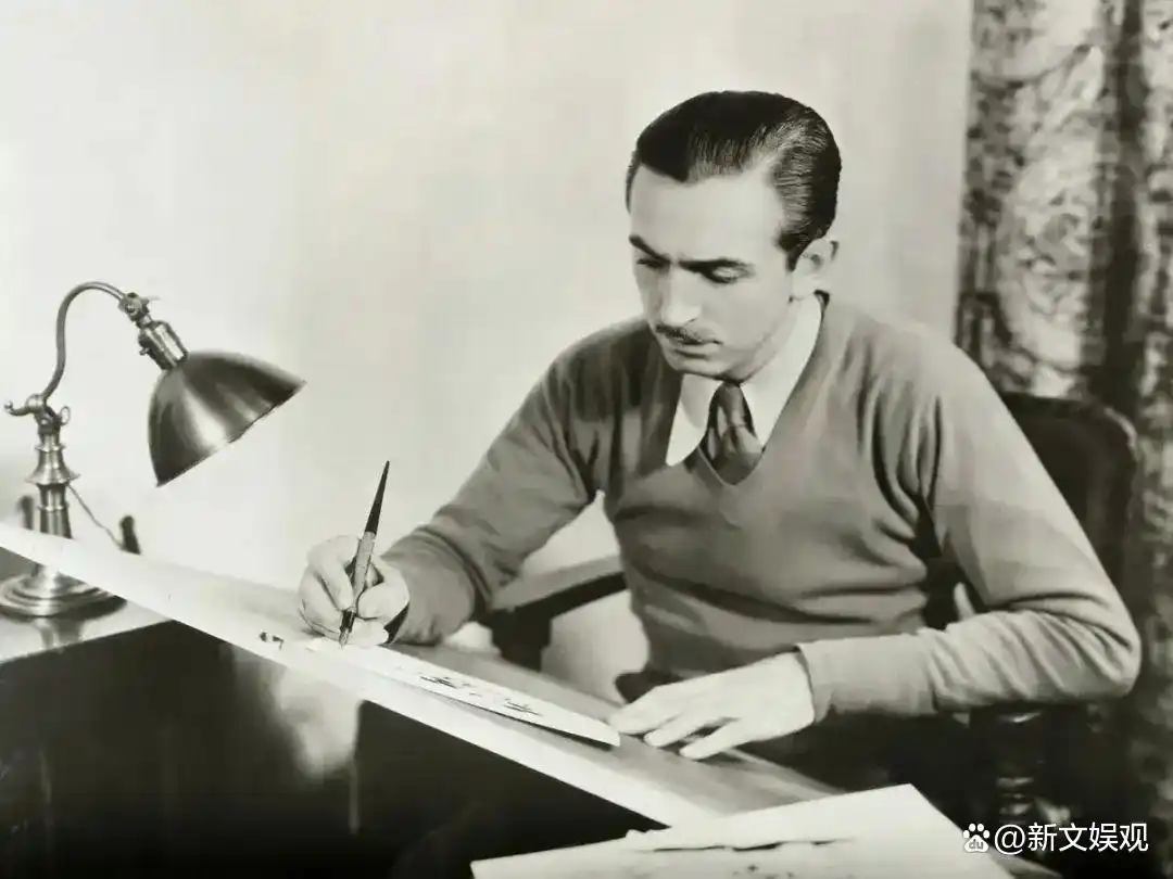 华特·迪士尼不为人知的25件事_华特迪士尼的故事_华特·迪士尼生平事迹