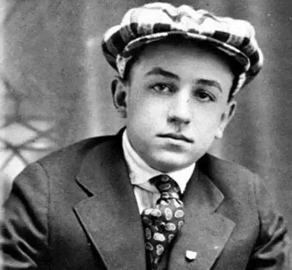 华特迪士尼的故事_华特迪士尼真实故事_迪士尼乐园背后的华特·迪士尼