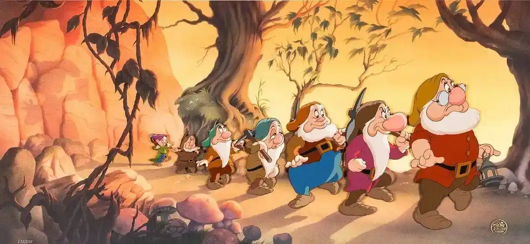 华特迪士尼的故事_华特迪士尼真实故事_迪士尼乐园背后的华特·迪士尼