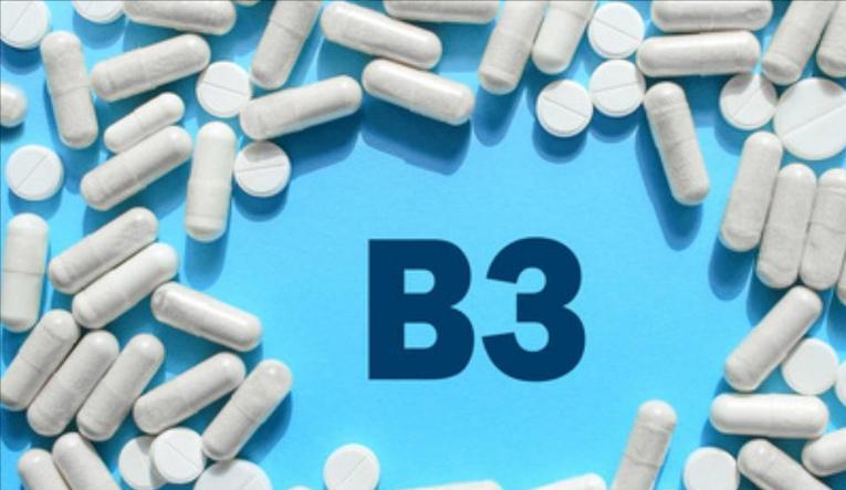 维生素B3慢阻肺治疗_慢阻肺维生素B3研究_维生素b3食物