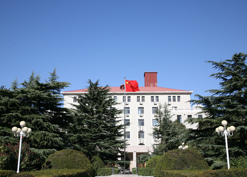 北京劳动关系学院地址在哪？招聘13人，快来看