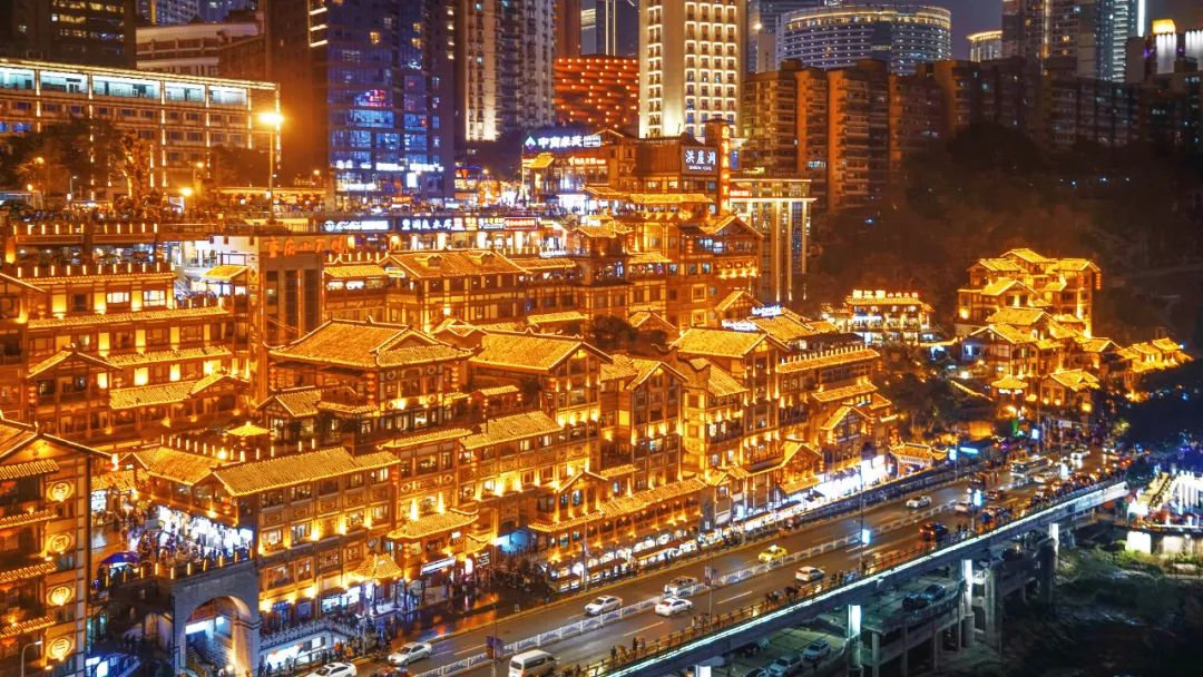 重庆必去景点攻略_重庆总部城房价_重庆旅游景点推荐