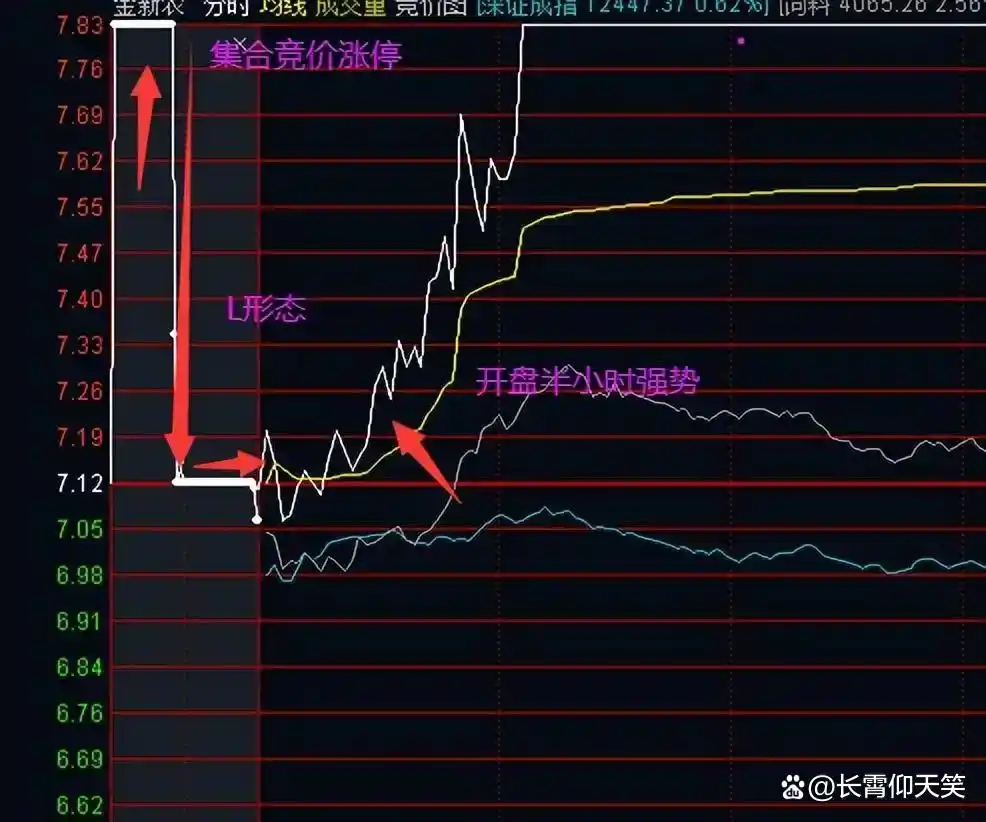 龙头股洗盘方式_止损技巧_投资策略