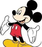 迪士尼动画发展史_华特·迪士尼 传记_华特迪士尼的故事