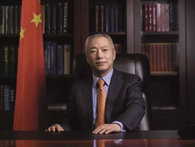 国电物资集团总经理_国家能源投资集团乔保平凌文任命_国家能源投资集团重组方案