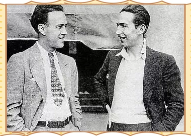 华特·迪士尼早年生活经历_华特迪士尼的故事_华特·迪士尼创业历程与成就