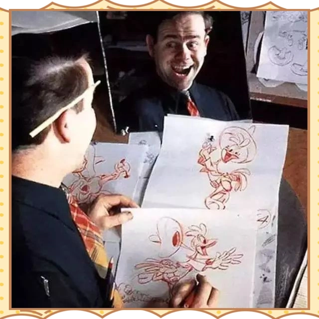 华特·迪士尼创业历程与成就_华特·迪士尼早年生活经历_华特迪士尼的故事