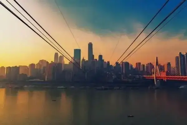 重庆旅游攻略_重庆总部城房价_重庆必打卡景点