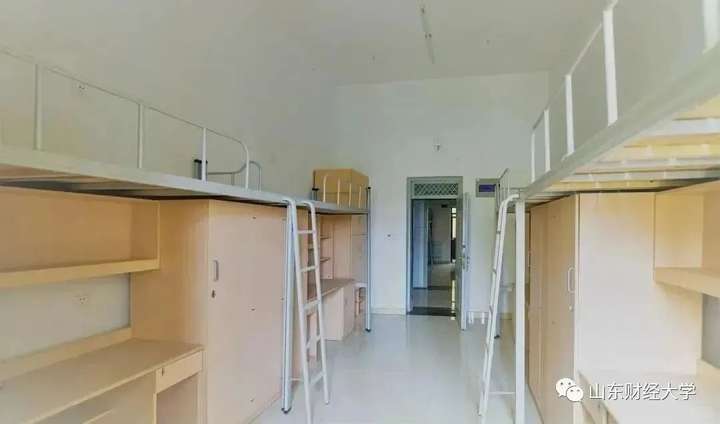 南京财经大学宿舍_山东财经大学舜耕校区宿舍情况_山东财经大学燕山校区宿舍条件