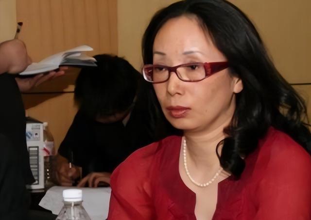 戴秀丽简历小学那上的_戴秀丽 黑龙江女首富 分手原因