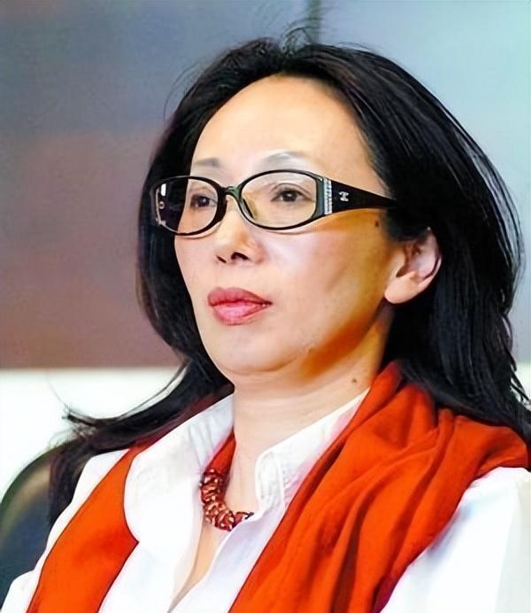 戴秀丽简历小学那上的_戴秀丽 黑龙江女首富 分手原因
