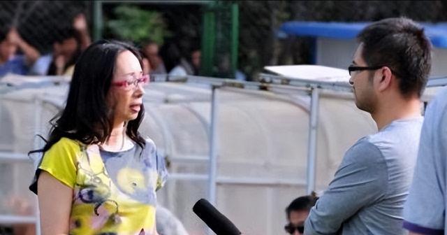 戴秀丽简历小学那上的_戴秀丽 黑龙江女首富 分手原因