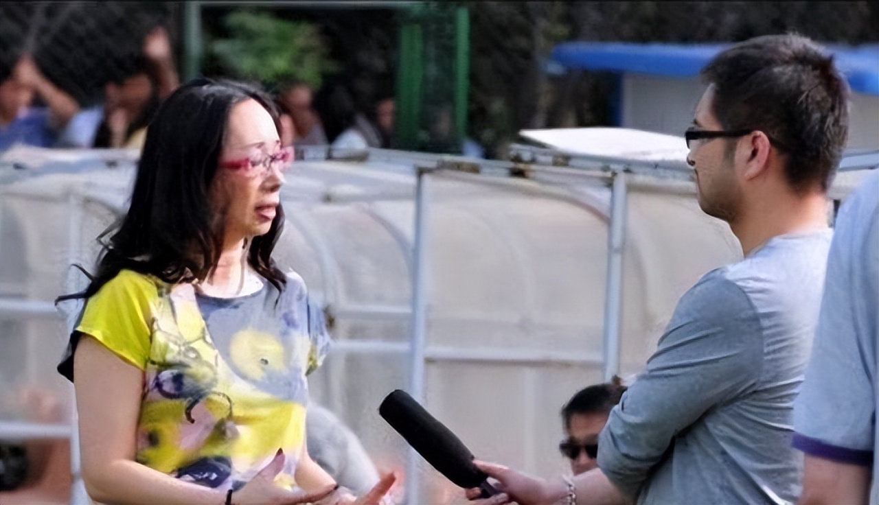 戴秀丽 黑龙江女首富 离婚原因_戴秀丽简历小学那上的