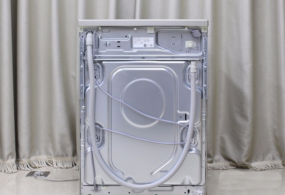 dd直驱变频电机 松下_洗衣机电机参数_滚筒洗衣机BLDC电机