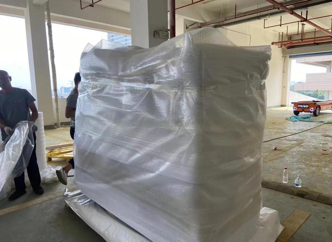 小批量样品出货运输方式选择_小批量样品出货运费控制技巧_木箱要贴出货标签吗