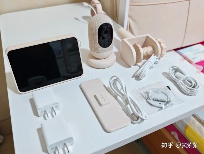室内家用摄像头选购指南_监控摄像头怎么选_监控存储扩容方案
