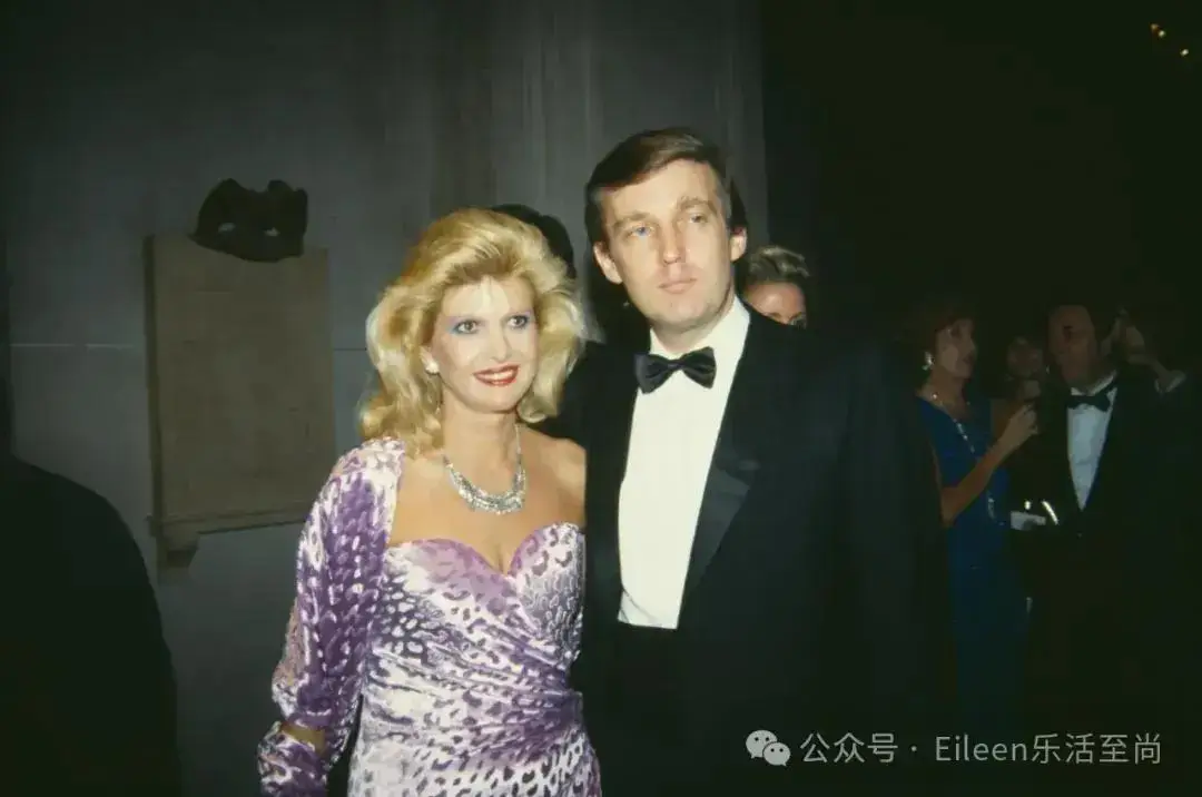 特朗普家族伊万卡 梅拉尼娅 蒂芙尼_蒂芙尼特朗普与姐姐