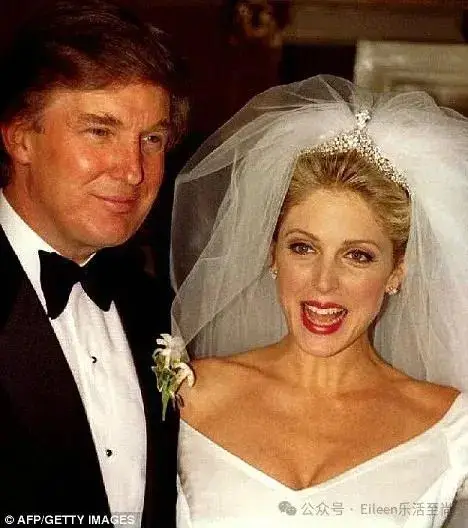 蒂芙尼特朗普与姐姐_特朗普家族伊万卡 梅拉尼娅 蒂芙尼