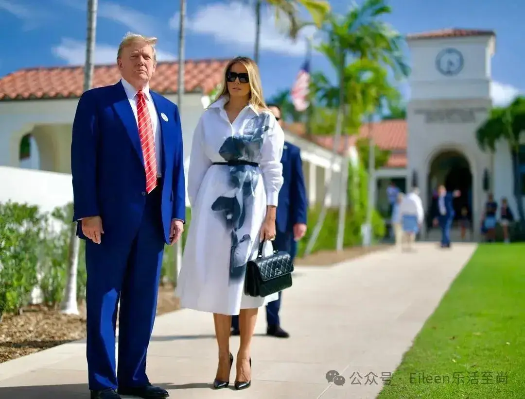 特朗普家族伊万卡 梅拉尼娅 蒂芙尼_蒂芙尼特朗普与姐姐