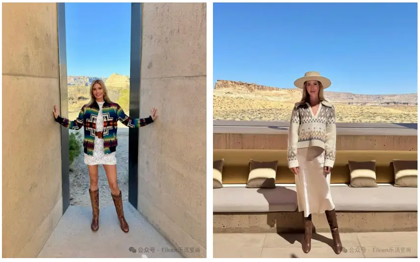 蒂芙尼特朗普与姐姐_特朗普家族伊万卡 梅拉尼娅 蒂芙尼