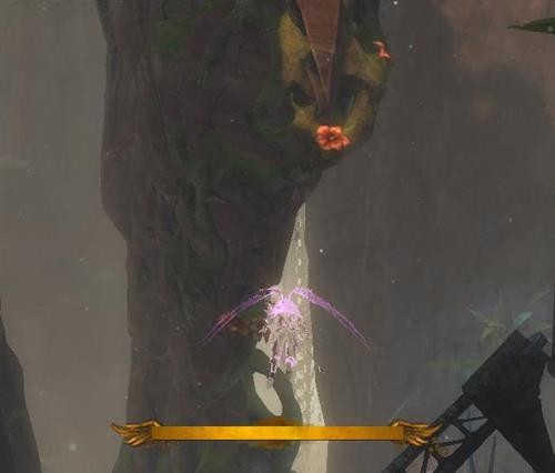 激战2迈古玛滑翔翼使用技巧_激战2战士pvp_激战2专精系统探索技巧