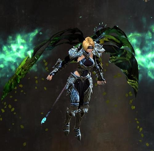 激战2迈古玛滑翔翼使用技巧_激战2专精系统探索技巧_激战2战士pvp