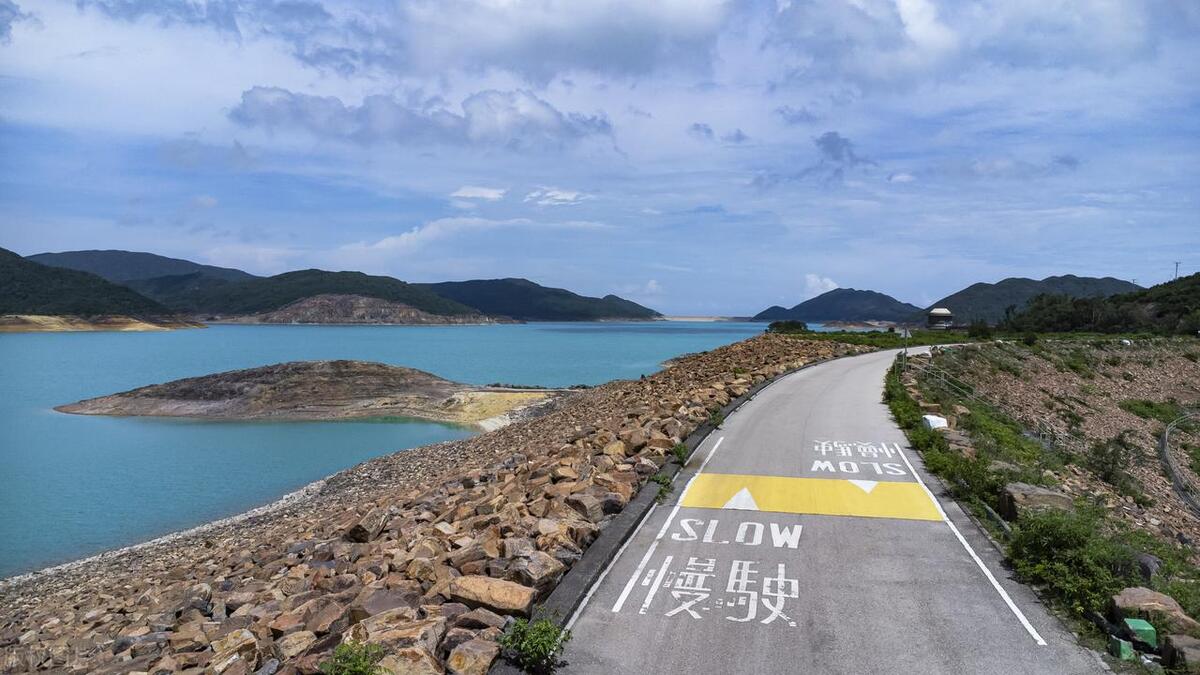 香港麦理浩径起源：一条让人又爱又恨的100公里徒步路线