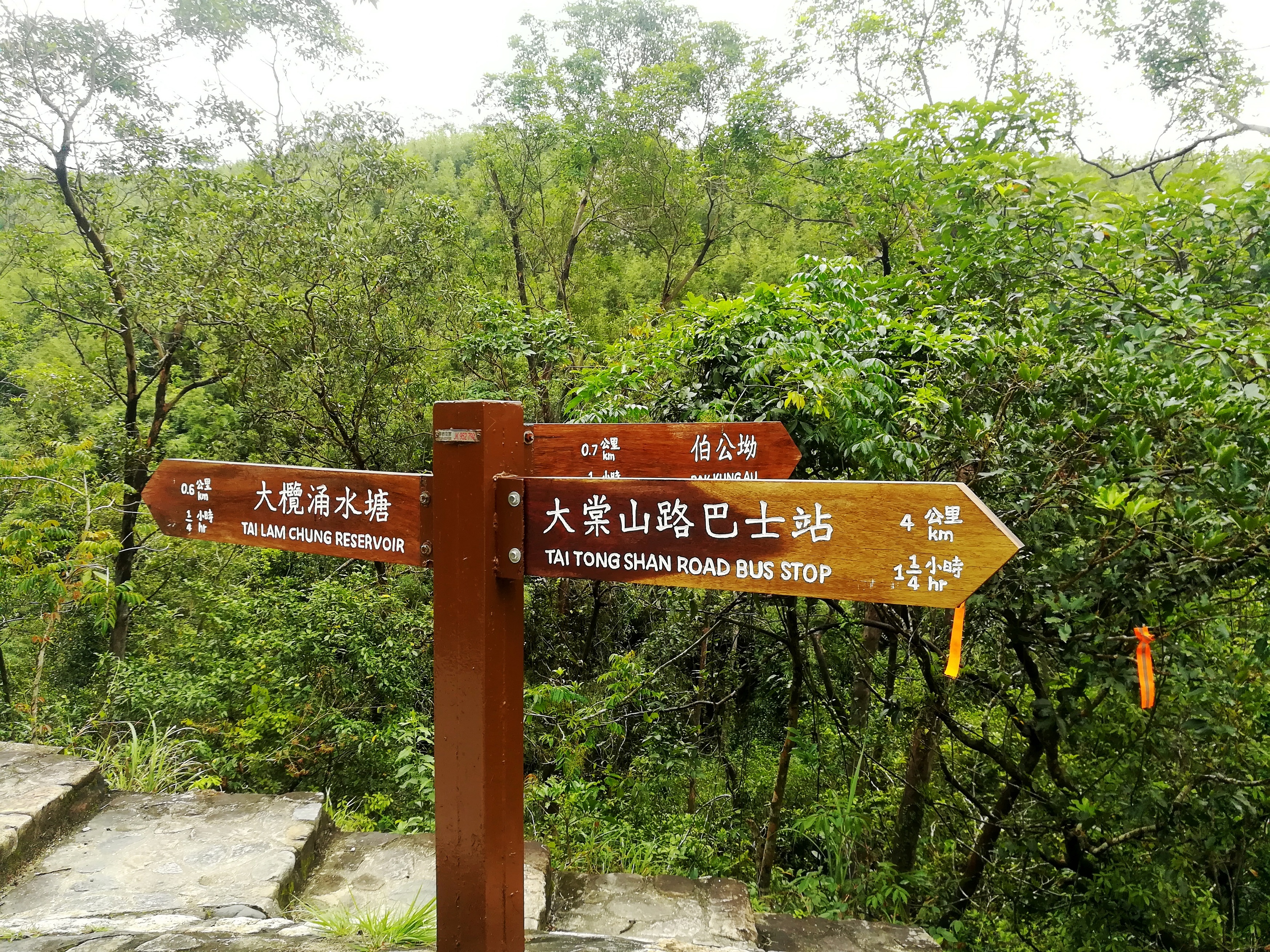麦理浩径攻略_香港徒步路线_香港麦理浩径起源