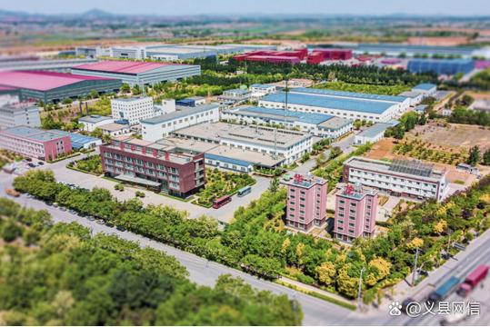 山东乔立庆：新时代物流发展需要更多突破