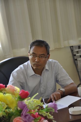 大理师范高等专科学校教育心理教研室发展历程及师资情况