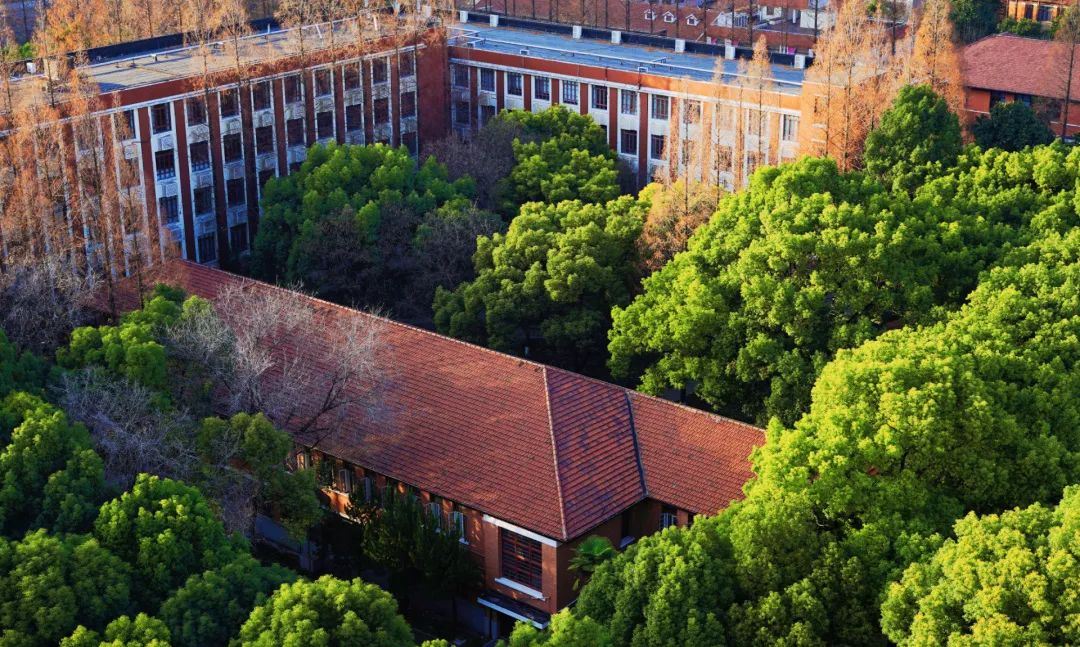 东华大学2025年招生计划_东华大学专业大类分流政策_东华大学排名2026