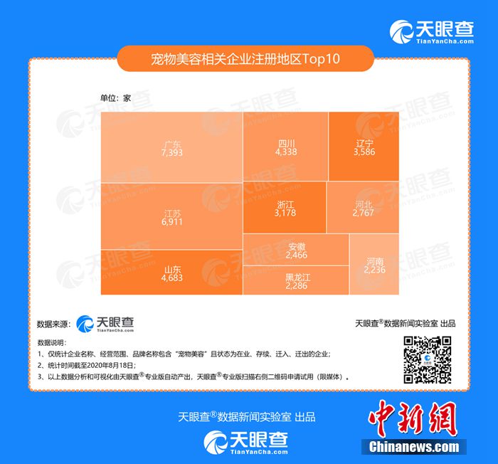 中小企业美容企业如何抓住宠物美容热潮？